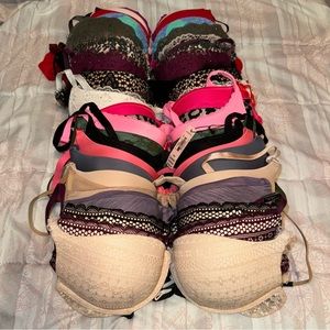 Victoria’s Secret Bra